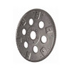 Scat SBC Flexplate - SFI- 168 Tooth- Ext. Balance - SCAFP-350L-SFI