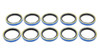 SCE BBC Timing Cover Seals 10-Pack - SCE1302-10