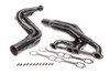 Schoenfeld Dirt L/M Header Chevy 18 Degree - SCH142-525LV18