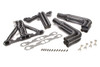 Schoenfeld SBC IMCA Headers 1-3/4 - 1-7/8 - SCH162-98