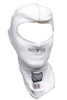 Sparco Head Sock White  - SCO001494BO