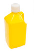 Scribner Utility Jug - 5-Gallon Yellow - SCR2000Y