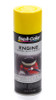 Dupli-Color Daytona Yellow Engine Paint 12oz - SHEDE1642