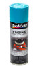 Dupli-Color Torque n Teal Engine Paint 12oz - SHEDE1643