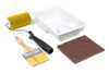 Dupli-Color Truck Bed Coating Roller Kit - SHETRG103