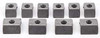 Sharp BBM Shaft Hold Down Clamps (10pk) - SHPHDC7001