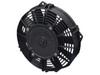 Spal 7.5in Puller Fan Straight Blade 437CFM - SPA30100358