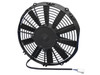 Spal 11in Pusher Fan Straight Blade 808 CFM - SPA30100365