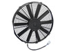 Spal 14in Pusher Fan Straight Blade 1280 CFM - SPA30101510
