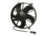 Spal 11in Puller Fan Curved Blade 1604 CFM - SPA30102800