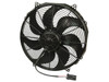 Spal 16in Puller Fan Curved Blade - SPA30102803
