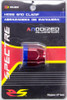 Spectre 1/2in Magna-Clamp Hose Red & Blue - SPE3160