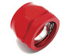 Spectre 1-3/4in Rad. Hose Fitting Red - SPE6162