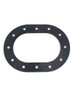 Superior Gasket Top Oval 12-Bolt  - SRCFCC-MOLDTOPGASKET