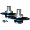 Steeda HD Race Engine Mounts 05-10 GT - STD555-4005