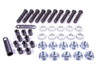 Strange Stud Kit w/Sleeve- Nuts & Washers - 5/8-18 - STGA1027