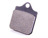 Strange Brake Pad for STG 1 & 2 Piston Calipers - STGB2510