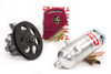 Sweet Power Steering Kit with Toyota Pump Block Mnt - SWE305-80849