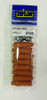 Taylor / Vertex Hemi Plug Wire Boots Use w/44000 (8pk) - TAY44500