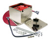 Taylor / Vertex Aluminum 200 Series Battery Box w/2 ga Cable - TAY48201
