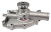 Tuff-Stuff 79-85 Mustang 5.0L Water Pump As Cast - TFS1625NJ