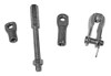 Tuff-Stuff Universal Brake Booster Rod & Clevis Kit - TFS4750