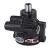 Tuff-Stuff GM LS1 Power Steering Pump Black - TFS6175ALB-6