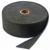 Thermo-Tec Graphite Black Exhaust Wrap  2in x 50' - THE11022