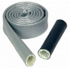 Thermo-Tec Heat Sleeve 1/2in x 3' Black - THE18050