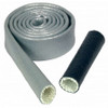 Thermo-Tec Heat Sleeve 1/2in x 10' Black - THE18050-10
