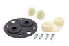 Tilton Diaphram Kit w/Buna Seal  - TIL40-902