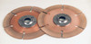Tilton Clutch Pack  Twin Disc  - TIL64185-2-AA-36