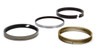 Total Seal Piston Ring Set 4.467 Classic 2.0 1.5 4.0mm - TOTCR5750-5