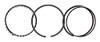 Total Seal Piston Ring Set 3.903 Classic 1.5 1.5 3.0mm - TOTCR7984-5