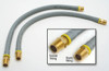 Trans-Dapt 48in Hose Kit  - TRA1048