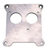 Trans-Dapt Holley 4BBL To SBC TBI Rear Mount - TRA2200