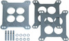 Trans-Dapt Carburetor Spacer  - TRA2280