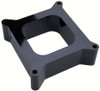 Trans-Dapt 2in Plastic Holley Carb Spacer (Open) - TRA2461