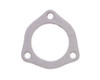 Trans-Dapt 2-1/2 Collecter Gasket 3-Hole - TRA4464