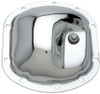 Trans-Dapt Differential Cover Chrom e Dana 30 - TRA9238