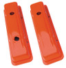 Trans-Dapt 58-86 SBC Orange V/C Short - TRA9916