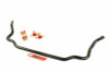 UMI 78-88 GM G-Body Solid 1.25 Front Sway Bar - UMI3035-B