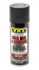 VHT Roll Bar Paint Satin Black - VHTSP671