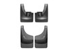 WeatherTech 09-   Dodge Ram 1500 Front & Rear Mud Flaps - WEA110024-120024