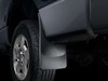 WeatherTech 07-12 GM P/U Rear Mud Flaps - WEA120011