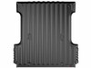 WeatherTech TechLiner 15-  Ford F150 5.5ft Bed - WEA36912