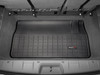 WeatherTech 05-13 Grand Caravan Rear Cargo Liner Black - WEA40265