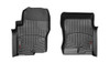 WeatherTech 05-   Nissan Frontier Front Floorliners Black - WEA441761