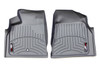 WeatherTech 07-  Outlook Front Floor Liners Gray - WEA462511