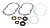 Weiand Seal & Gasket Kit - Weiand Supercharger - WEI9593